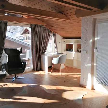 Tanneberger Apartment *